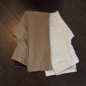 Two Pair Express Columnist pants